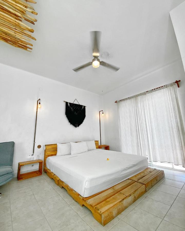 Lucky Duck Pj Hotel Cancun Luaran gambar