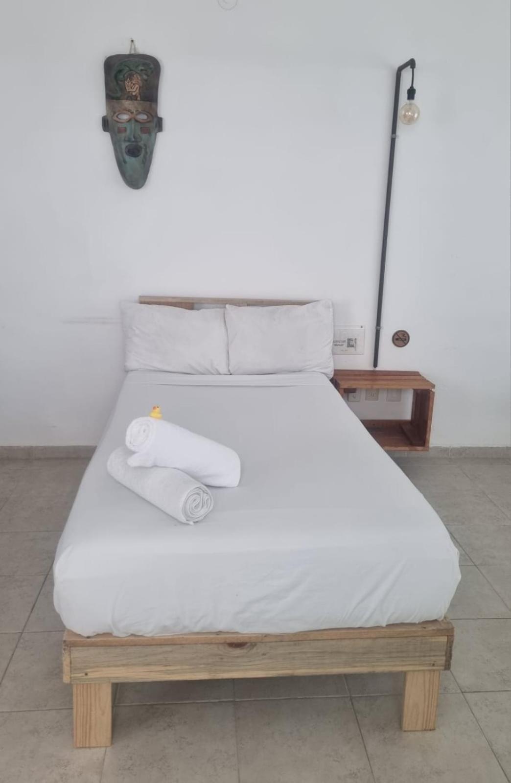 Lucky Duck Pj Hotel Cancun Luaran gambar